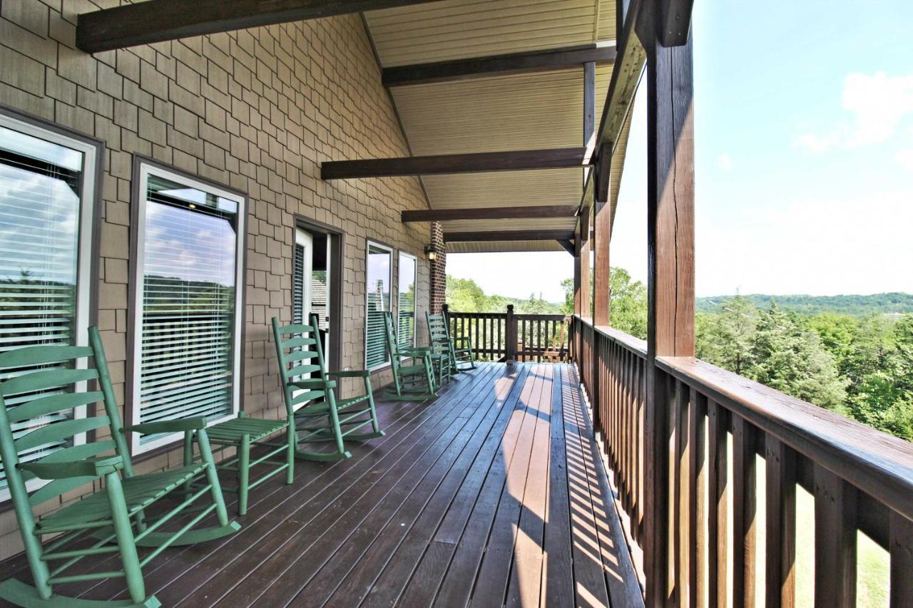 Pet-Friendly Smoky Mountain Retreat With Game Room! Sevierville Ngoại thất bức ảnh